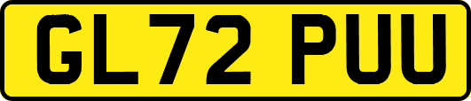 GL72PUU