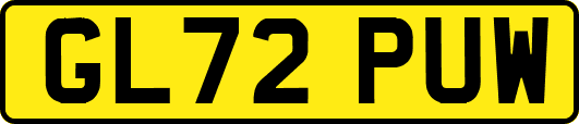 GL72PUW