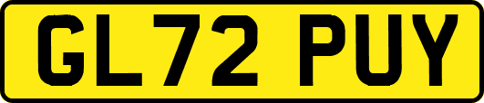 GL72PUY