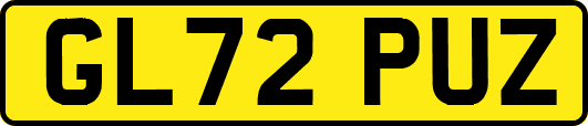 GL72PUZ