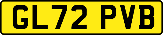 GL72PVB