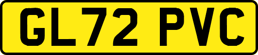 GL72PVC