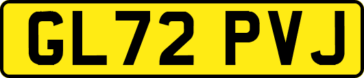 GL72PVJ