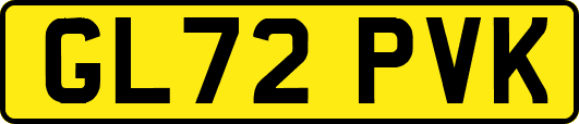 GL72PVK