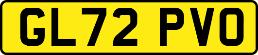 GL72PVO
