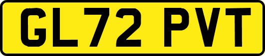 GL72PVT