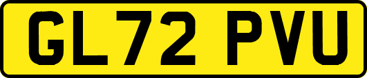 GL72PVU