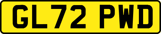 GL72PWD