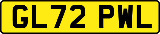 GL72PWL