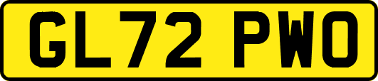 GL72PWO