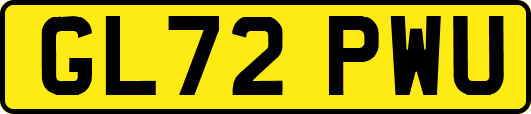 GL72PWU