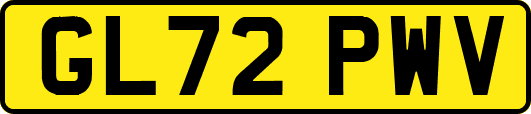 GL72PWV