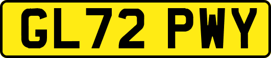 GL72PWY