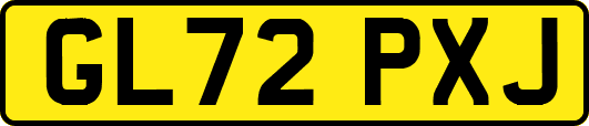 GL72PXJ