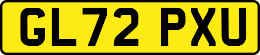GL72PXU