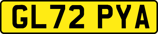 GL72PYA