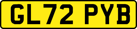 GL72PYB