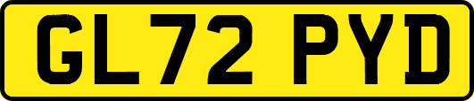 GL72PYD