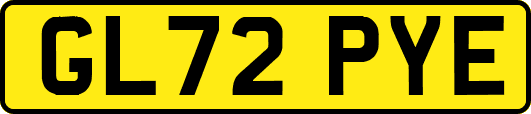 GL72PYE