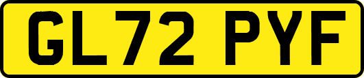 GL72PYF