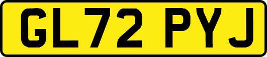 GL72PYJ