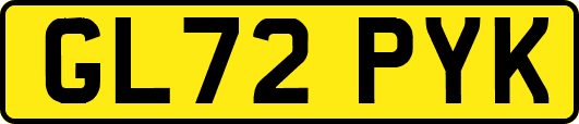 GL72PYK