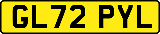 GL72PYL