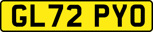 GL72PYO