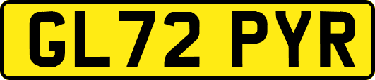GL72PYR