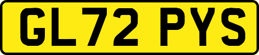 GL72PYS