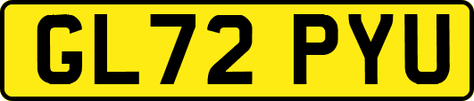 GL72PYU