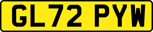 GL72PYW