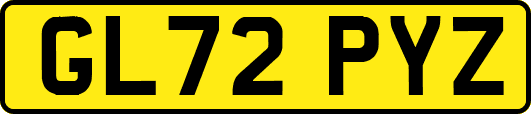 GL72PYZ