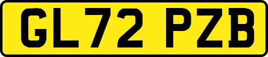 GL72PZB