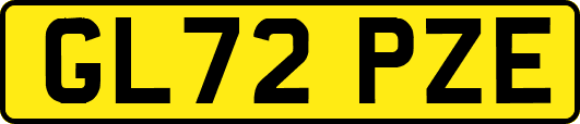 GL72PZE
