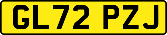 GL72PZJ