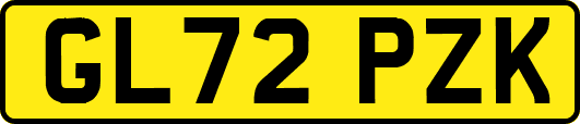 GL72PZK