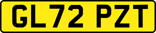 GL72PZT