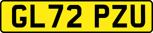GL72PZU