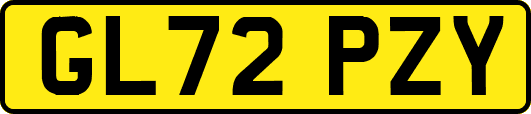 GL72PZY