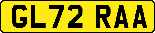 GL72RAA