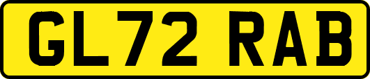 GL72RAB