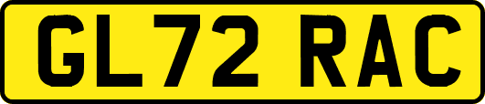 GL72RAC