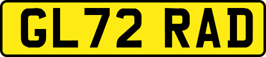 GL72RAD