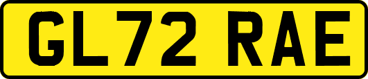 GL72RAE