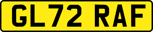 GL72RAF