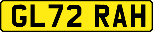 GL72RAH