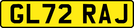 GL72RAJ