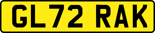 GL72RAK