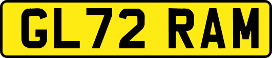 GL72RAM